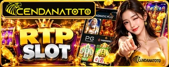 Ilustrasi kategori rtp slot